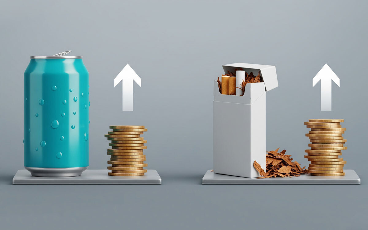 Mexican Senate Approves Tax and Fee Increases