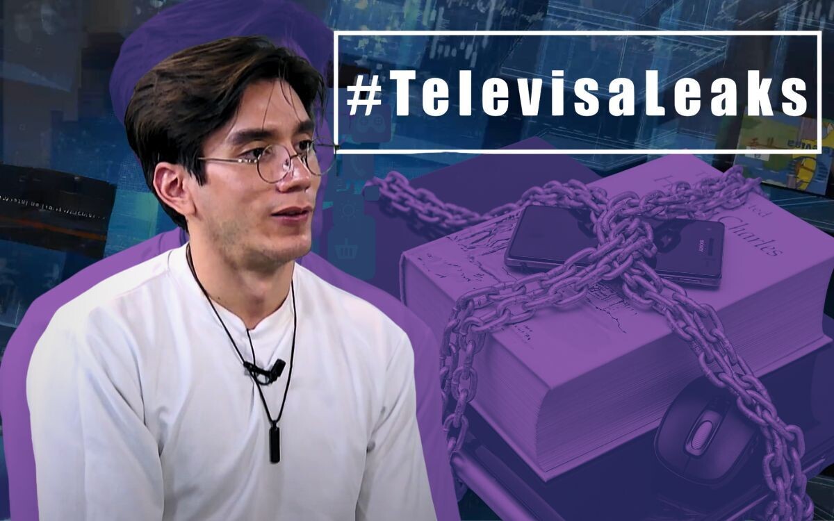Televisa Employee Alleges Mental Health Crisis Amid Leaks