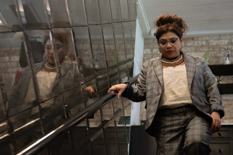 Clara Brugada Prepares Leadership Change for Morena in Mexico City