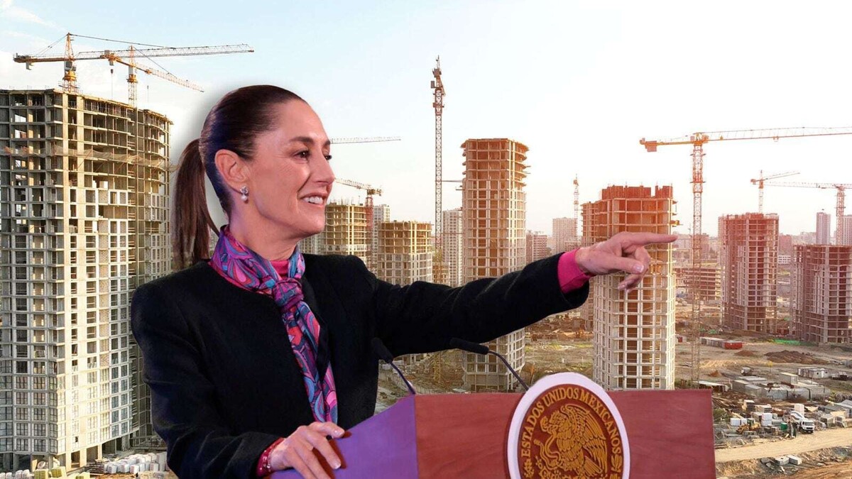 Клаудия Шейнбаум Усиливает Контроль Судебной Власти