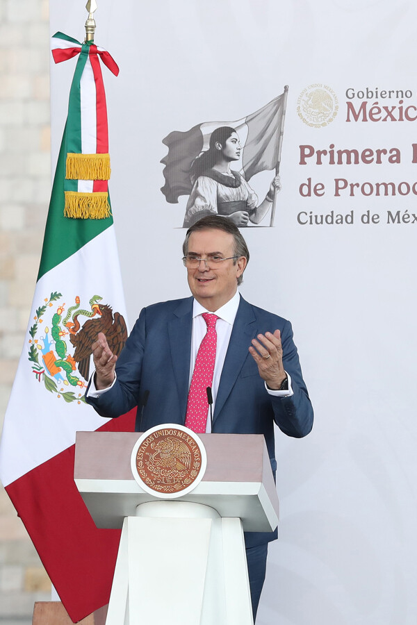 Мексика и США договорились о плане по критическим минералам и ценовым минимумам