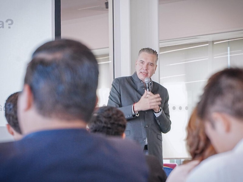 墨西哥参议员捍卫T-MEC免受美国保护主义压力