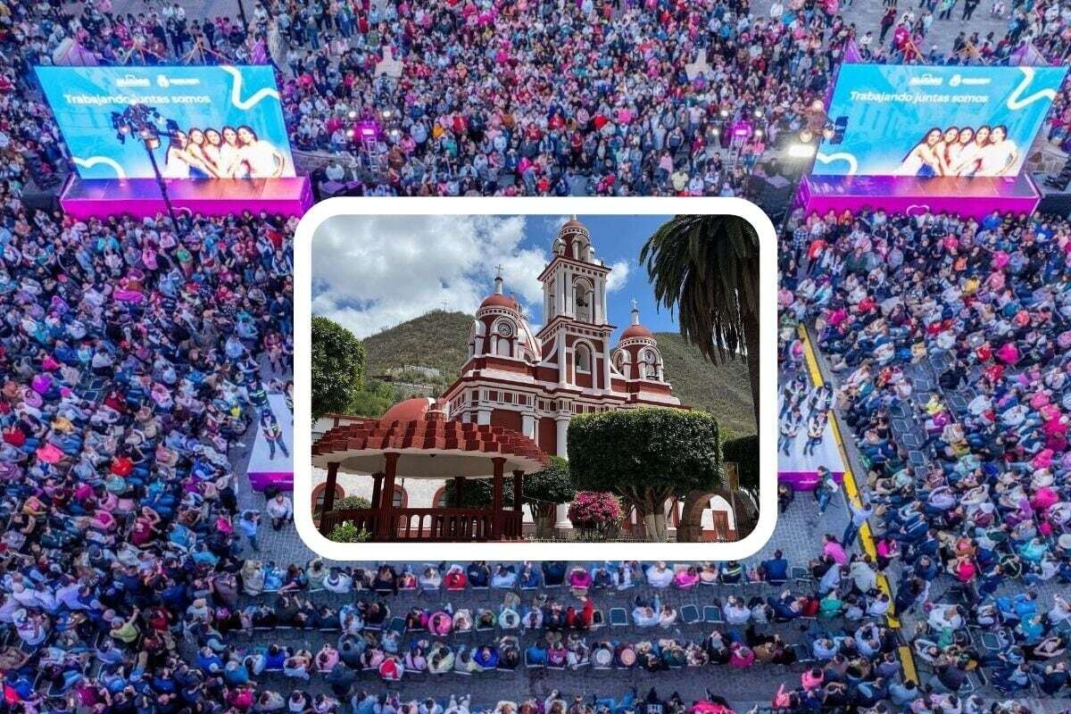 Запуск программы поддержки Tarjeta Rosa в Гуанахуато