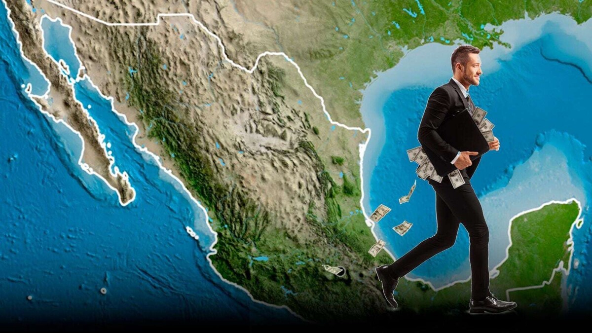 Будущее Pemex и беспокойства инвесторов