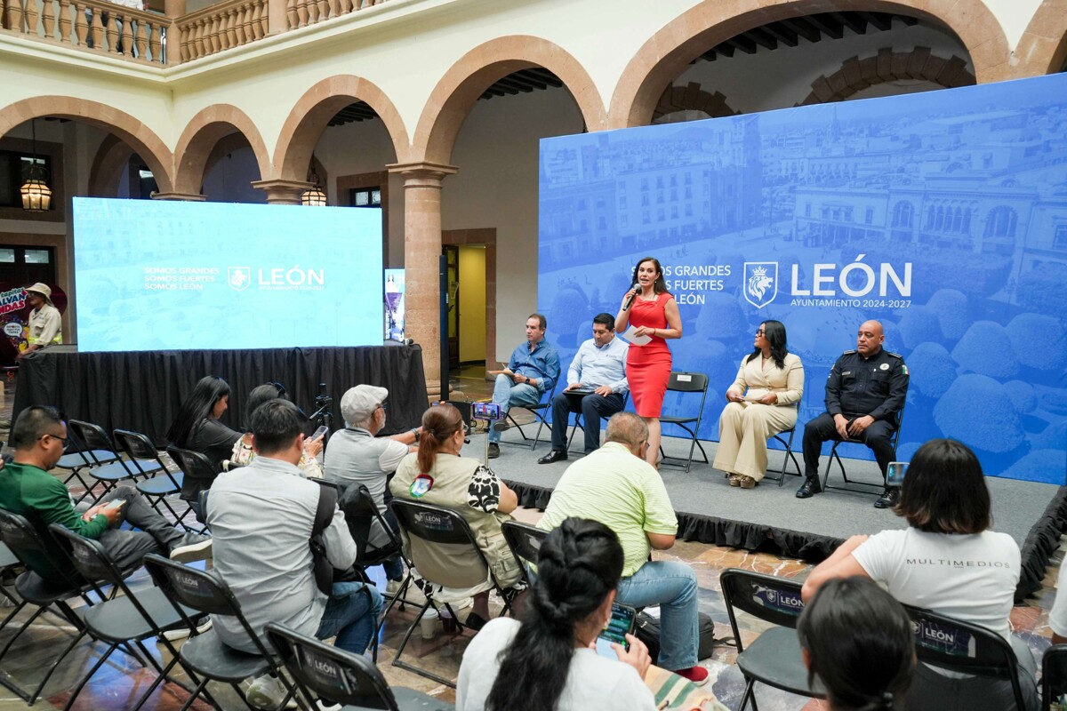 León Establishes Itself as a Main Tourist Destination