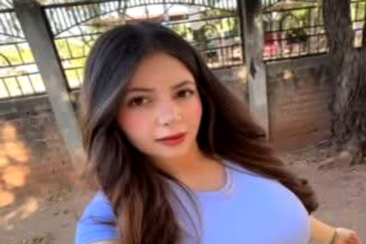 Губернатор Синалоа сообщил об обнаружении пропавшей инфлюенсер