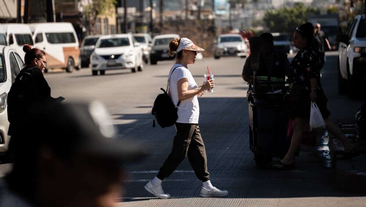 Hot Weather in Monterrey: Recommendations and Forecast