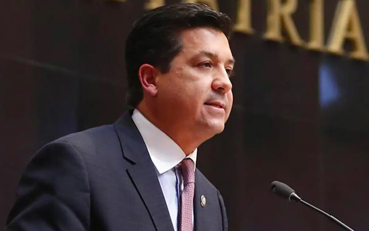PAN apoya al gobernador de Tamaulipas tras cancelación de amparo