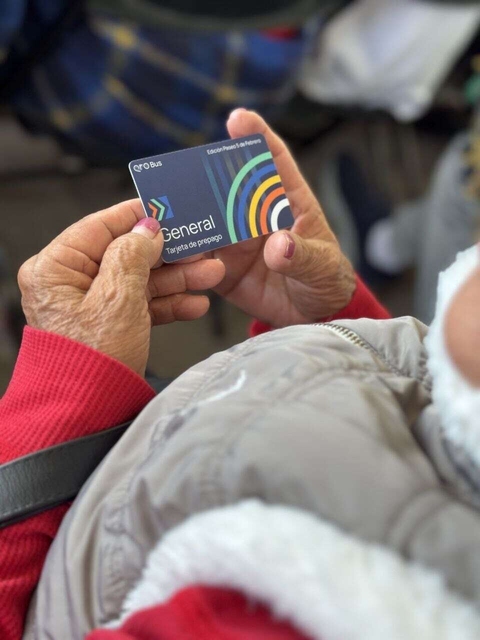 El uso del Qrobús en Querétaro crece un 36% con mejoras en políticas