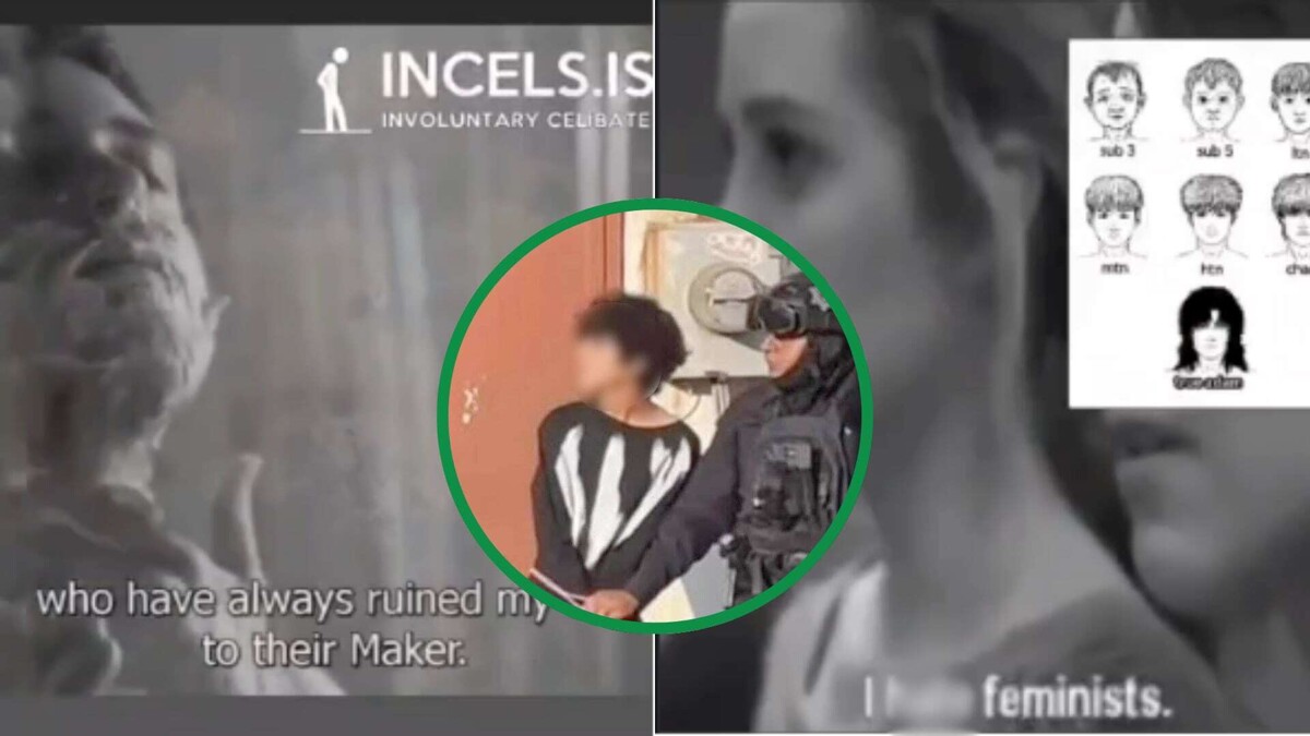 Teen Kills Two Teachers in Mexico