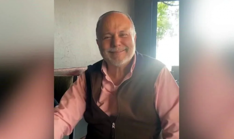 Former Chihuahua Governor César Duarte Charged in New Criminal Case in Mexico