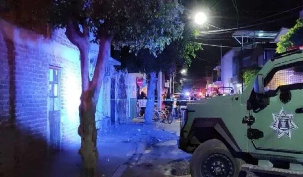 Encuentran cuerpos en narcopozo en Guanajuato