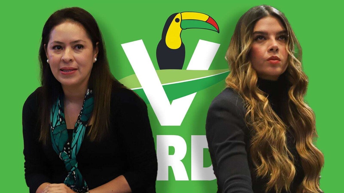 PVEM to Compete Alone in San Luis Potosí 2027 Elections