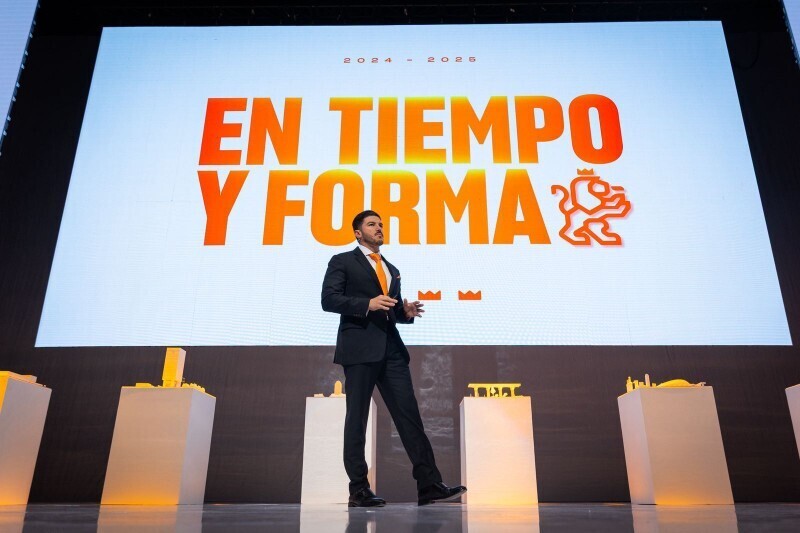 Nuevo León Governor Reports on Security and Investment Advances