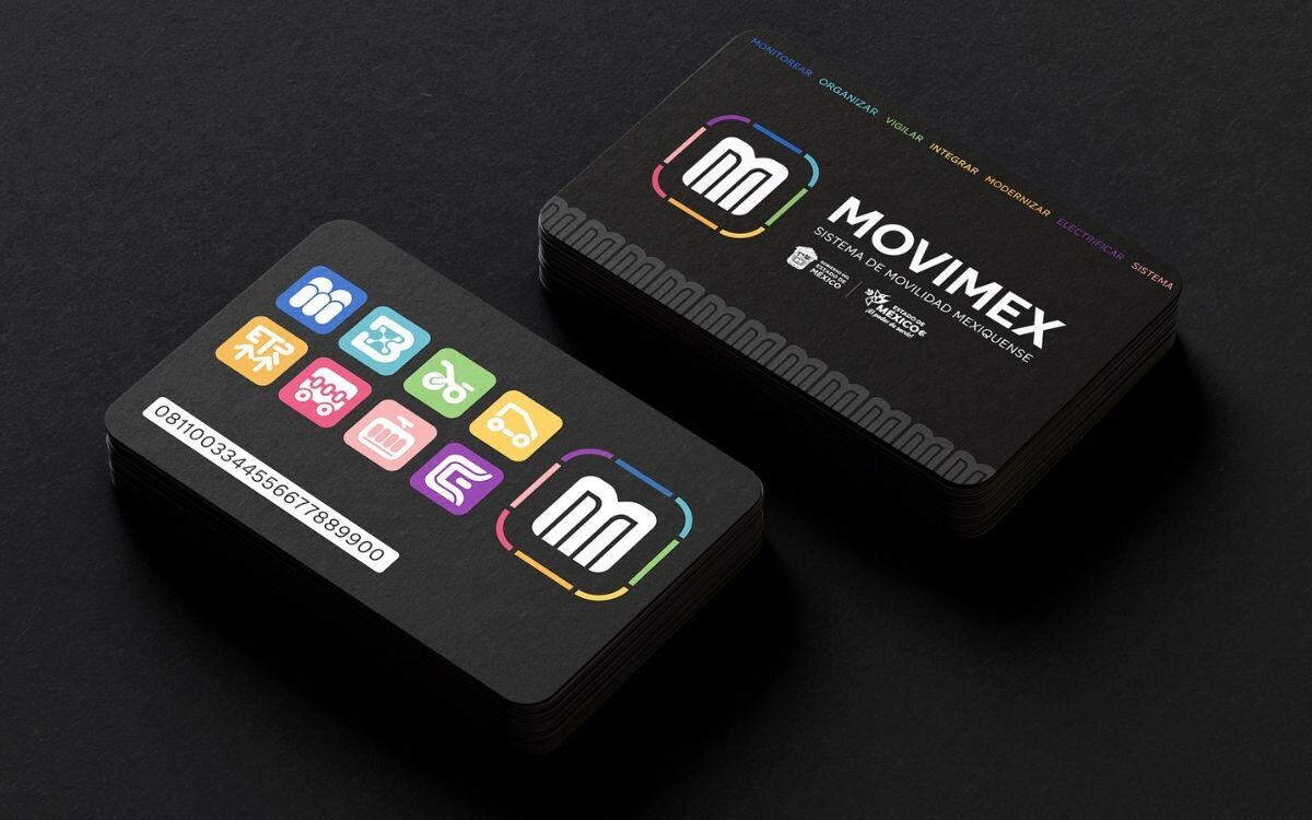 Запуск новой карты Movimex для улучшения общественного транспорта