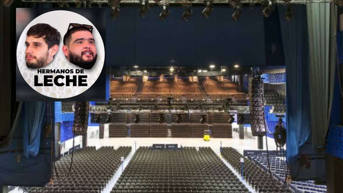 Шоу Адриана МарселоCancelled в Pepsi Center WTC