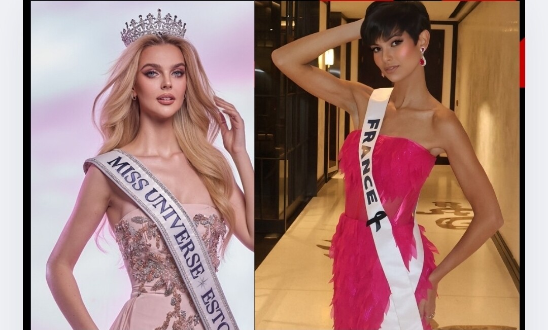 President of Mexico denies buying Miss Universe