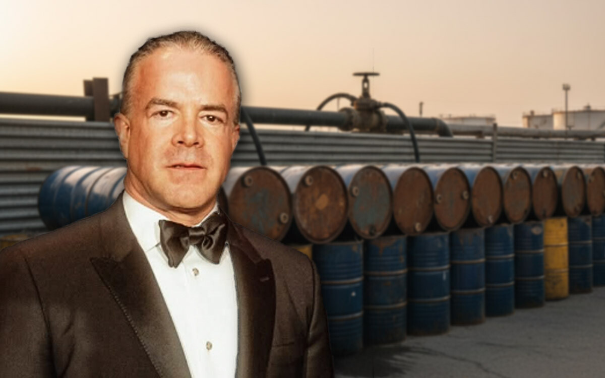 Скандал вокруг владельца «Мисс Вселенная» в Мексике