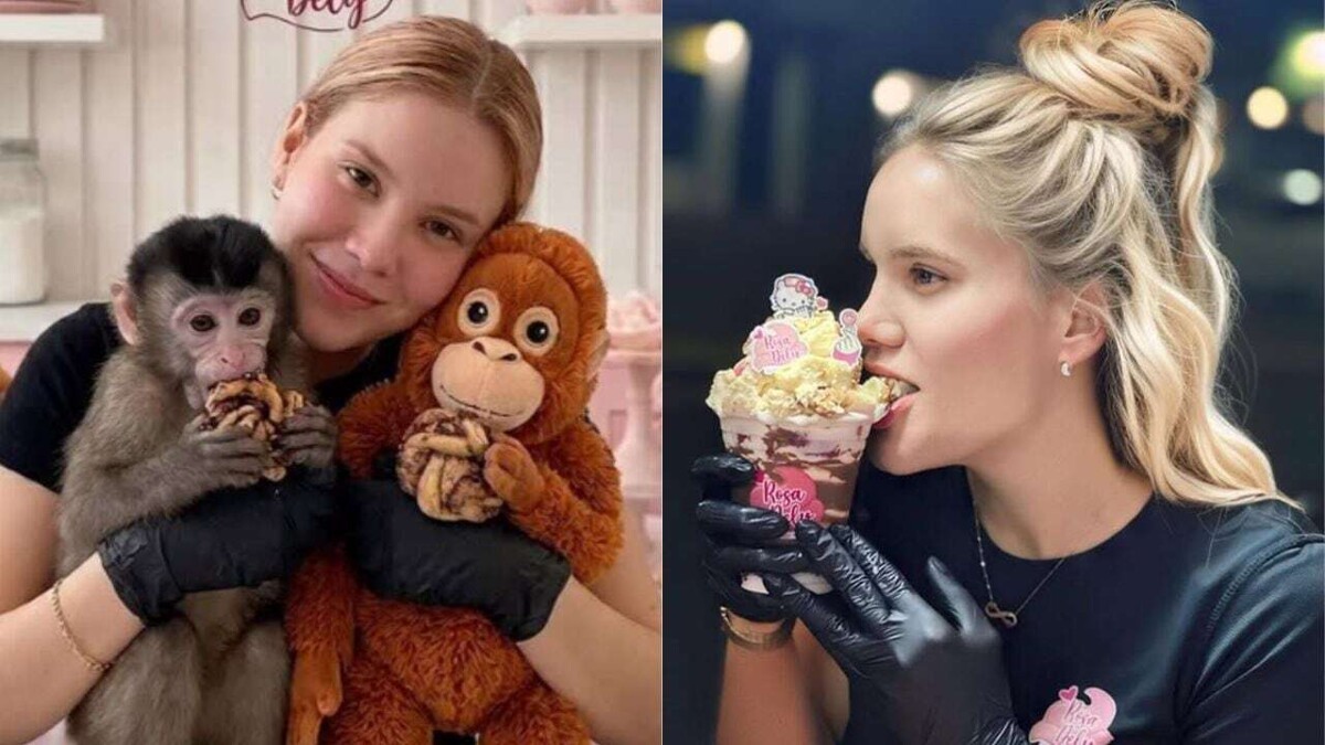 锡那罗亚州网红失踪：当局寻找被武装男子绑架的女子