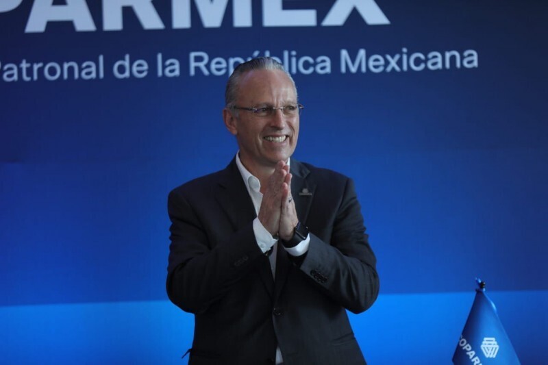 Mexican Business Leader José Medina Mora Gains Unanimous Support to Lead CCE