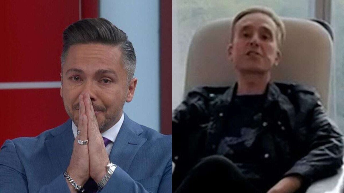 Обновление о здоровье Даниэля Бизоньо