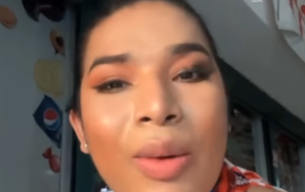 Инфлюенсер Тиффани Гарсия подала заявление о мошенничестве в социальных сетях