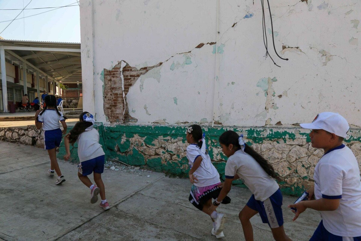 教育作为国家安全：墨西哥的新议程