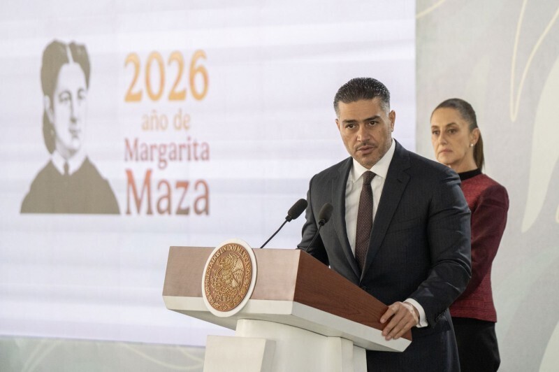 Мексика арестовала одного из самых разыскиваемых преступников США