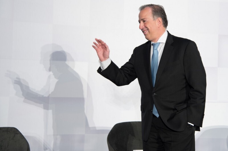 Бывший министр Мексики: Мы не в кризисе, но проблемы требуют решения