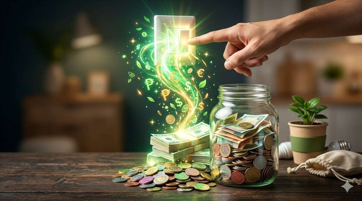 Save Money and Care for the Planet: How Ecology Improves Your Financial Health