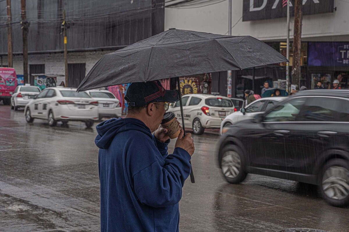 墨西哥圣周天气：从雨季到高温
