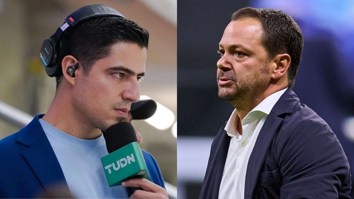 Harsh Criticism of América's Management After Champions League Exit