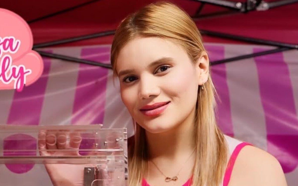 锡那罗亚州检察官办公室寻找失踪年轻女子