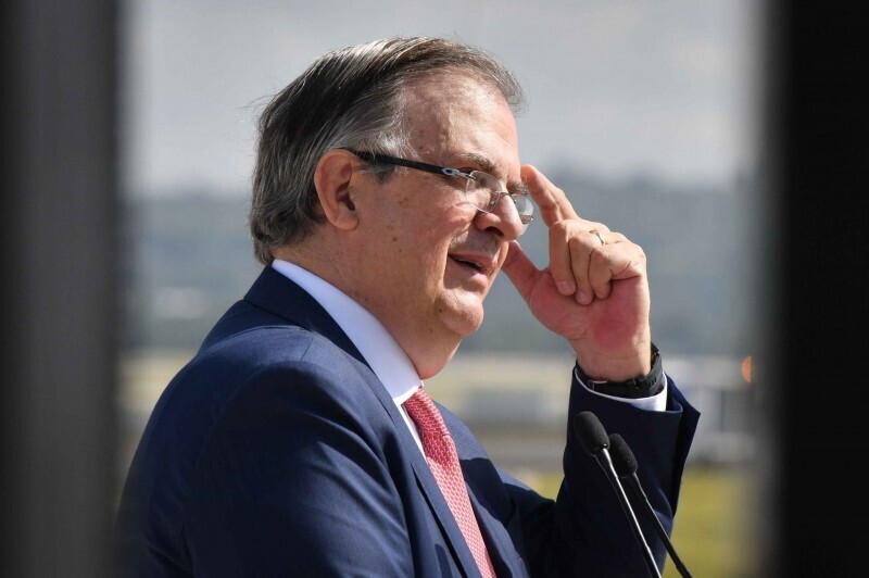 Мексика выиграла дело против американской компании на $2,7 млрд