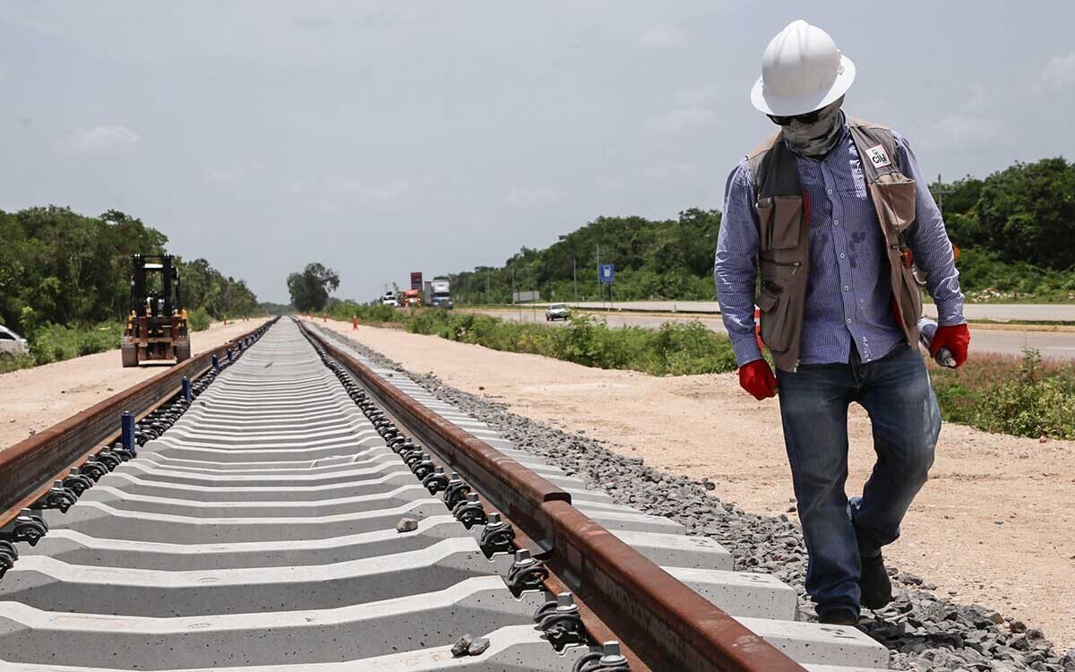 Шейнбаум анонсировала ускорение инфраструктурных проектов и новые инвестиции в 2026 году