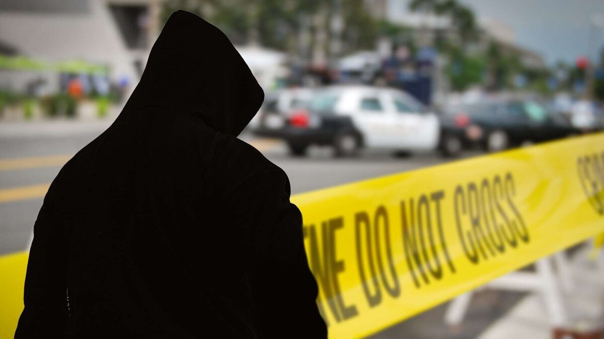 Joven asesina a dos maestras en preparatoria de Michoacán