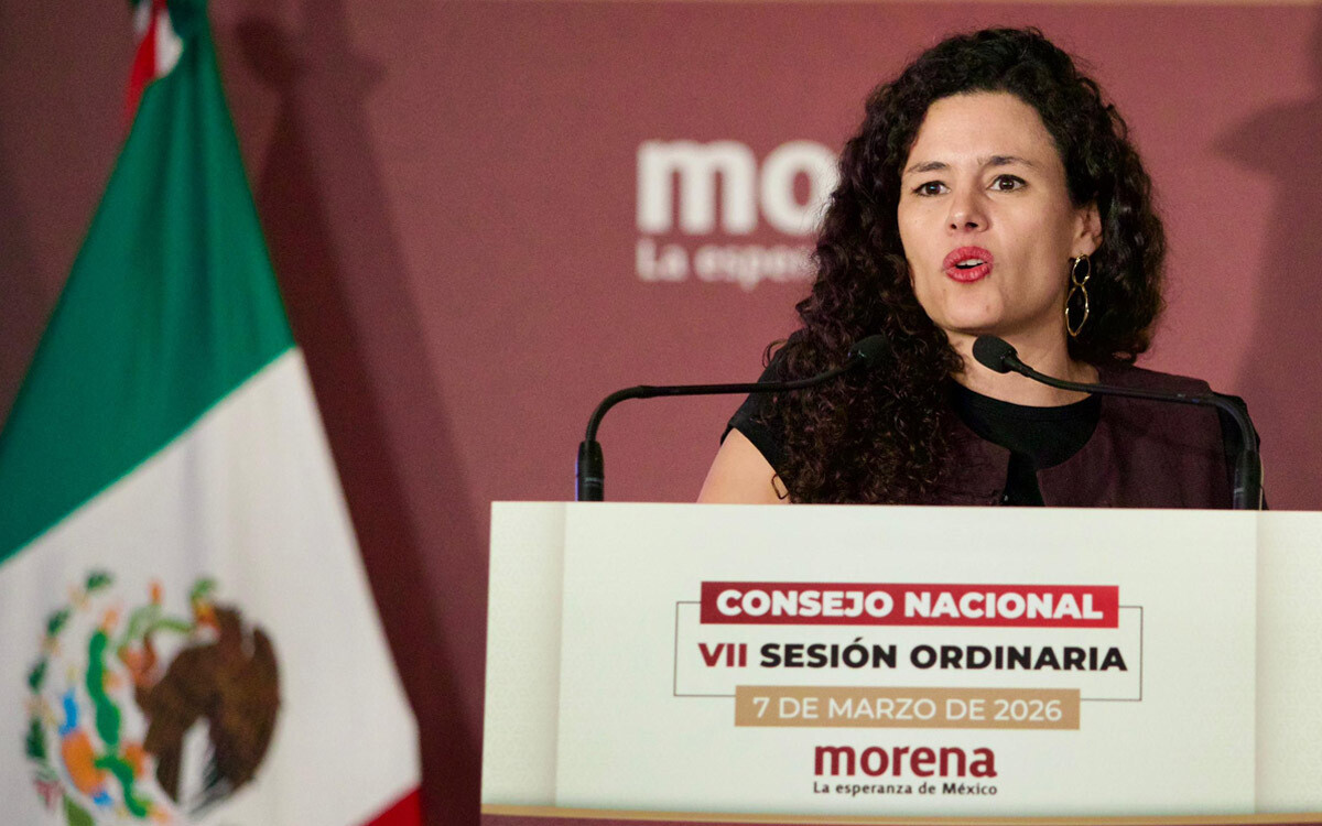 Sheinbaum Responds to Trump, Morena Condemns US Statements