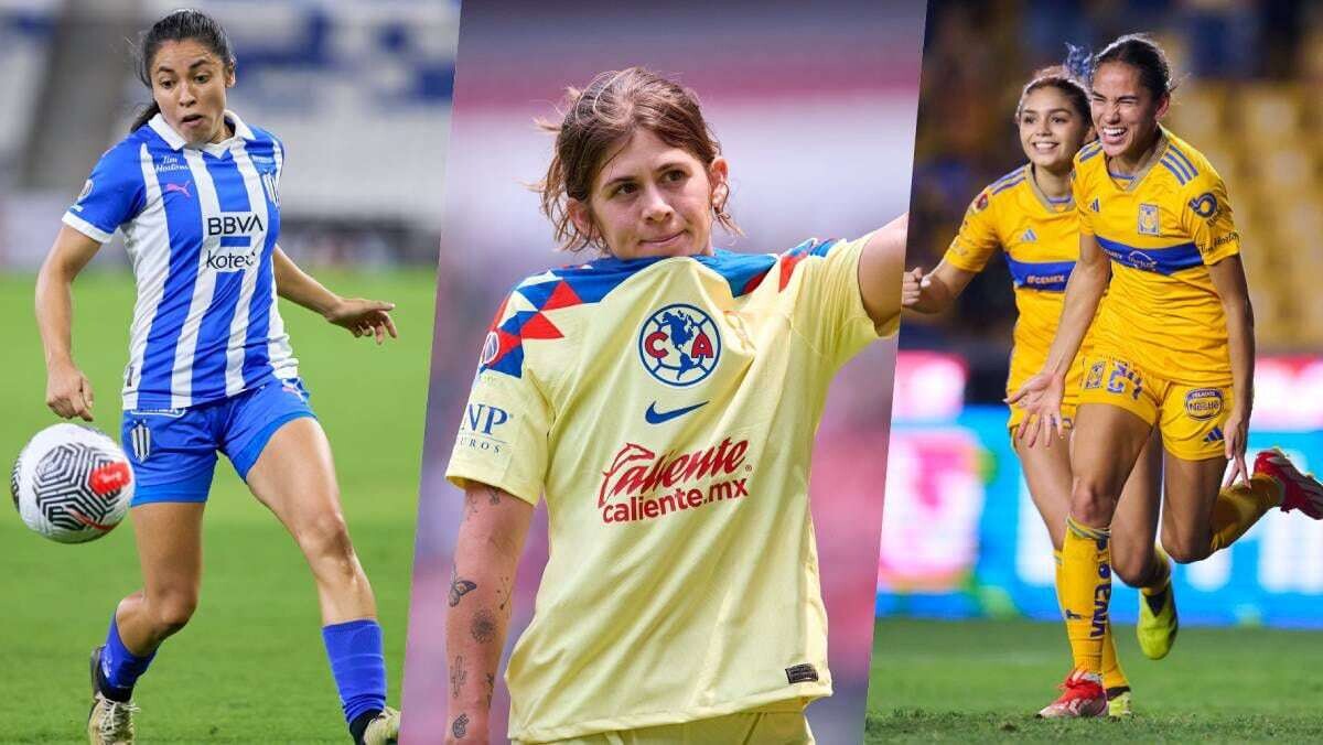 Confirmed Finalists for the 2024 Clausura Tournament