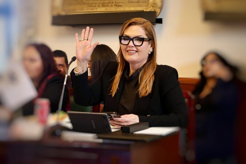 México celebra asamblea para fortalecer la impartición de justicia