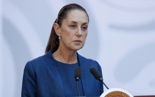 Mexico's New Security Minister: A Hope for Reducing Violence