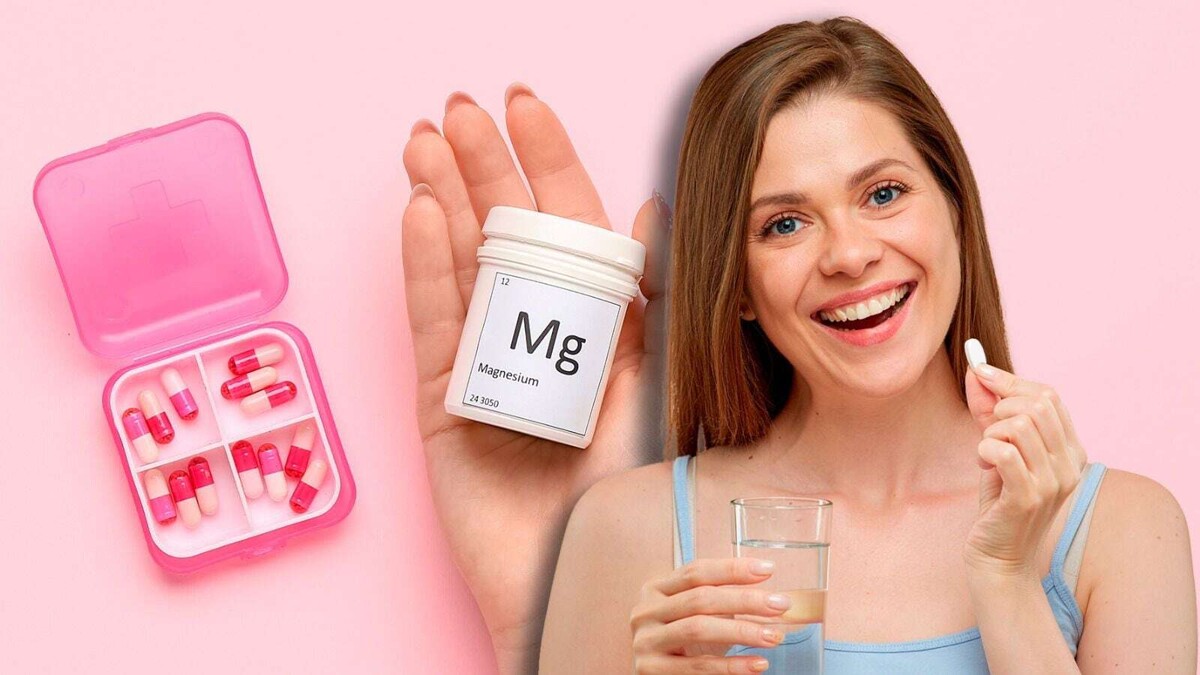 What are the benefits of magnesium citrate?