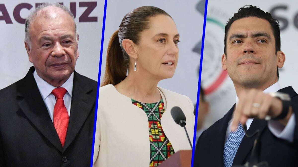 Mexico's 2027 Political Race: The Battle for the Citizen Vote