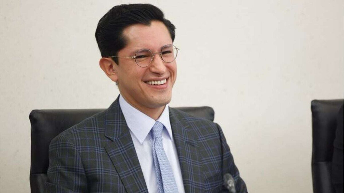 Nuevo canciller mexicano presenta los 10 pilares de la política exterior