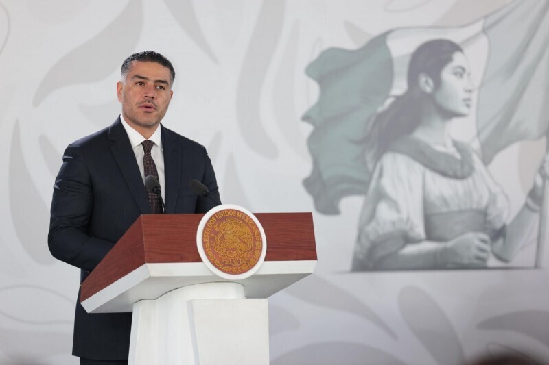 Снижение уровня насилия в Нижней Калифорнии