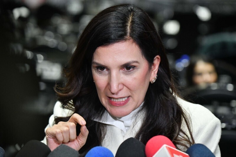 Mexico City Opposition Prepares for 2025 Elections