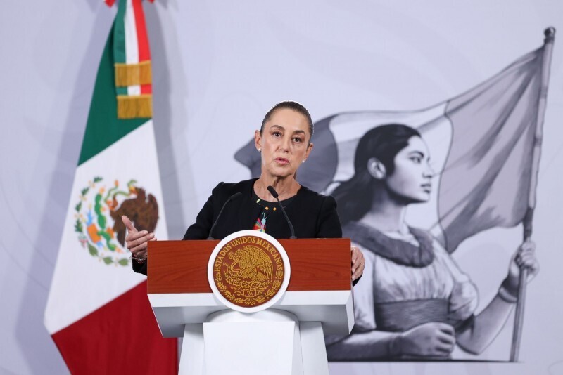 Mexico Backs Down from Tariffs Amid Chinese Pressure