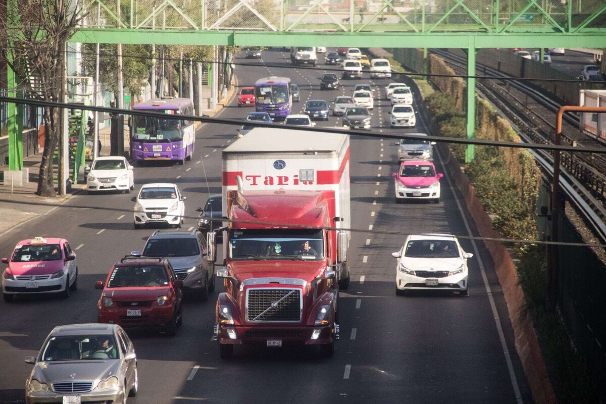 Mexico Launches 'Renove' Program to Renew Transport Fleet