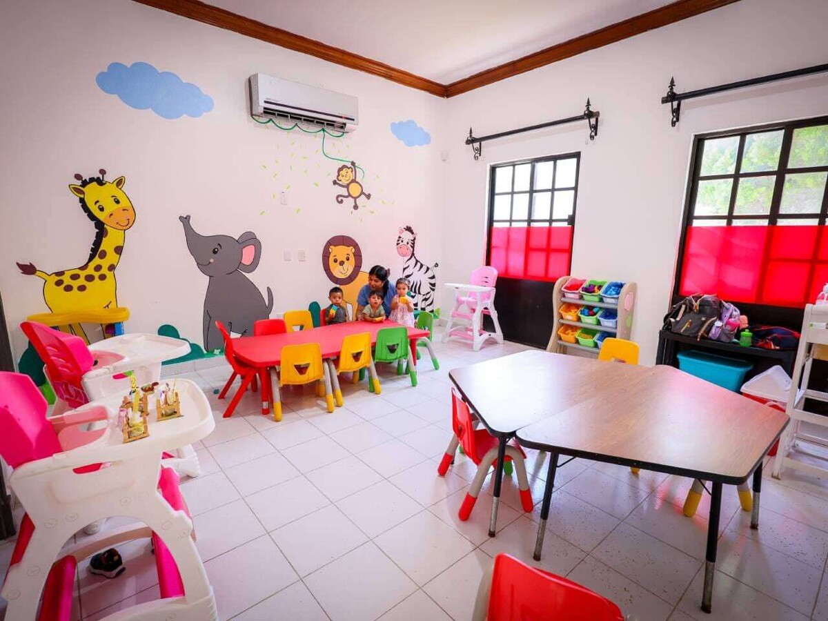 Querétaro Launches Program to Support Working Mothers