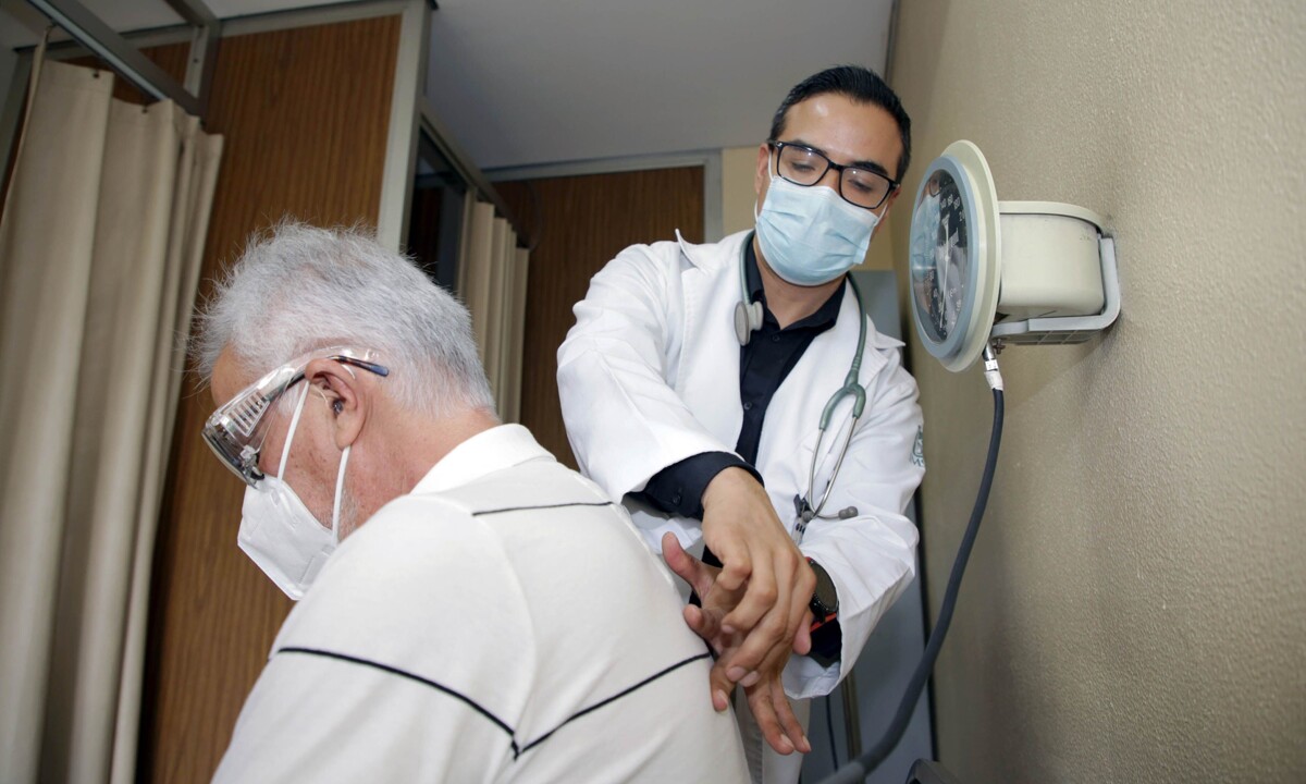 Los sistemas de salud de México: caos y una posible solución