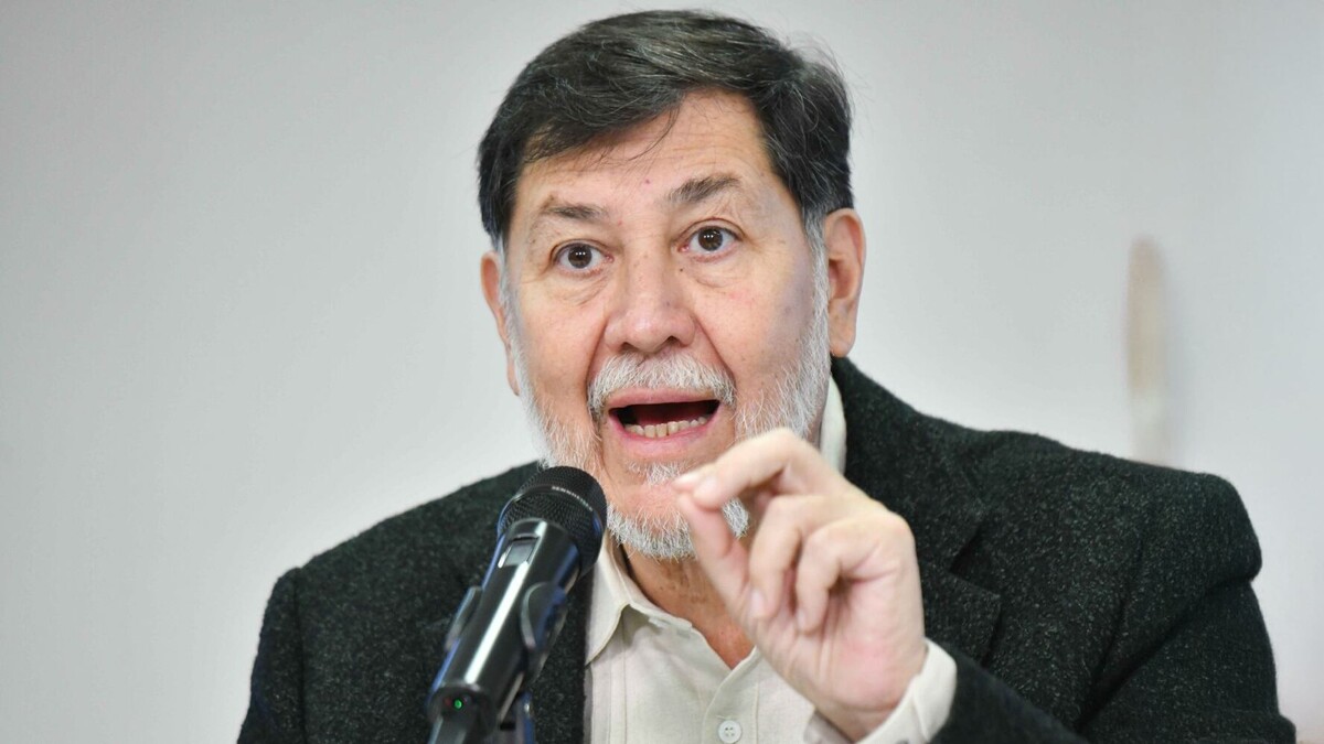 Mexican Senator Defends Son Amid Salary Scandal at State Company